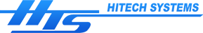 Hi Tech Systems Inc Logo